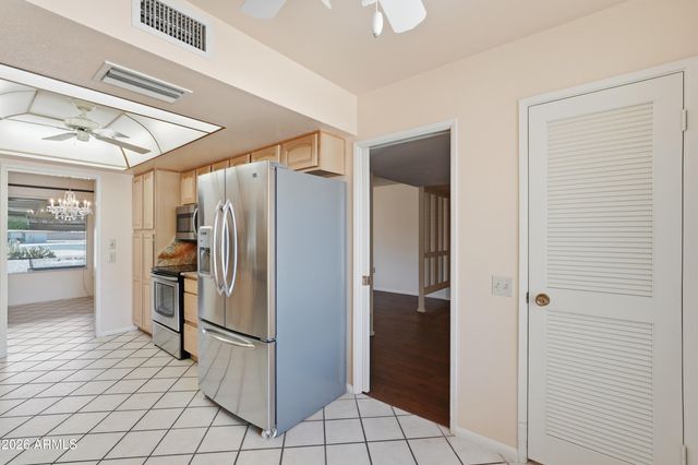 9633 W CAMPANA Drive, Sun City, AZ 85351