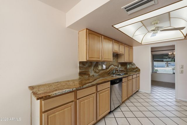 9633 W CAMPANA Drive, Sun City, AZ 85351