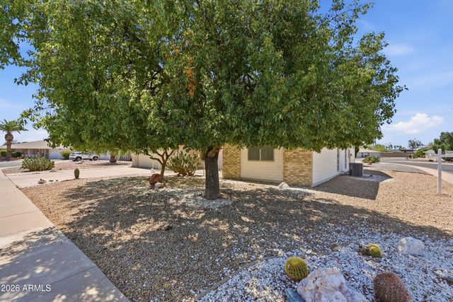 9633 W CAMPANA Drive, Sun City, AZ 85351