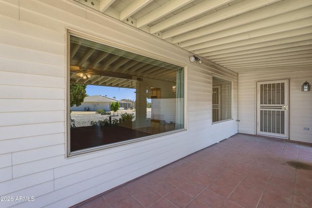 9633 W CAMPANA Drive, Sun City, AZ 85351