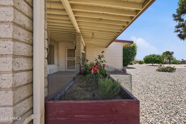 9633 W CAMPANA Drive, Sun City, AZ 85351