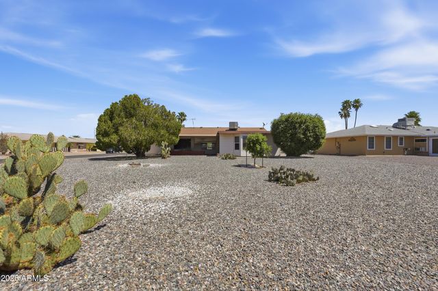 9633 W CAMPANA Drive, Sun City, AZ 85351