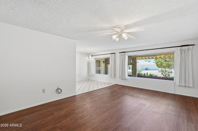 9633 W CAMPANA Drive, Sun City, AZ 85351