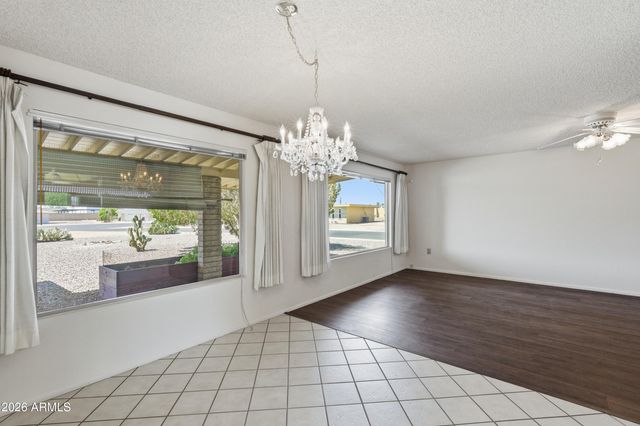 9633 W CAMPANA Drive, Sun City, AZ 85351