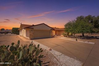 9633 W CAMPANA Drive, Sun City, AZ 85351