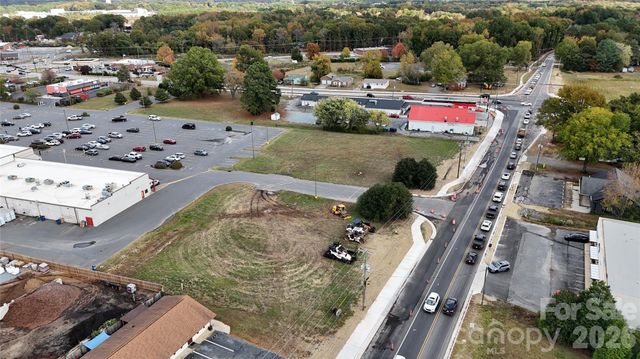 Lot 3 Pleasant Planes Road, Matthews, NC 28104