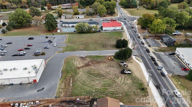 Lot 3 Pleasant Planes Road, Matthews, NC 28104