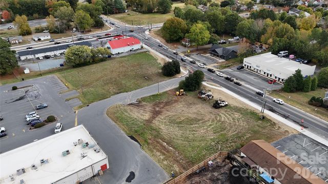 Lot 3 Pleasant Planes Road, Matthews, NC 28104