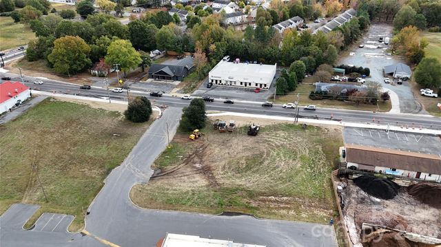 Lot 3 Pleasant Planes Road, Matthews, NC 28104