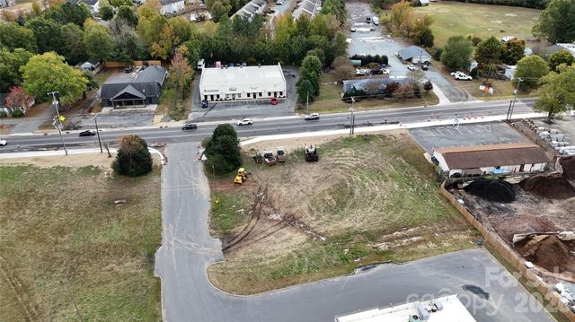 Lot 3 Pleasant Planes Road, Matthews, NC 28104