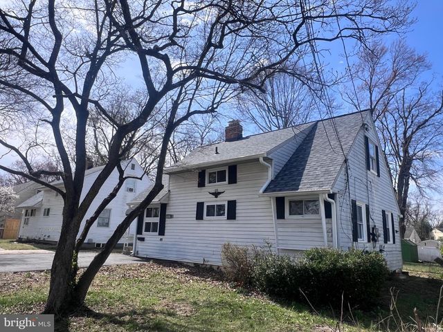 5937 LEMAY RD, Rockville, MD 20851