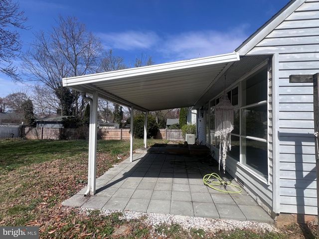 5937 LEMAY RD, Rockville, MD 20851