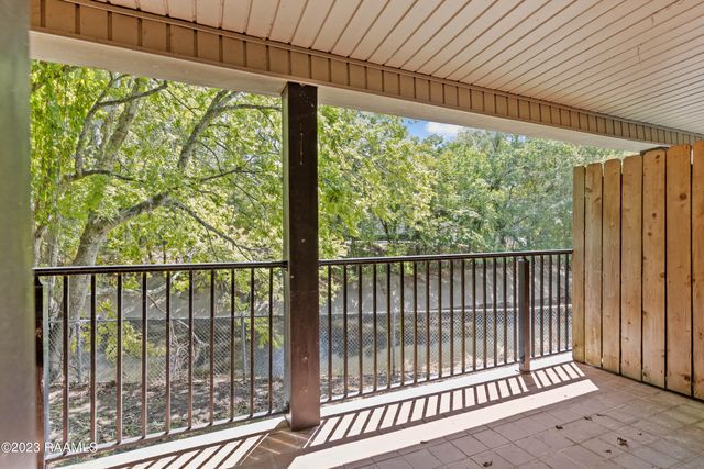 112 Hillside Drive 16, Lafayette, LA 70503