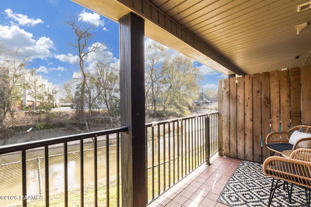 112 Hillside Drive 16, Lafayette, LA 70503