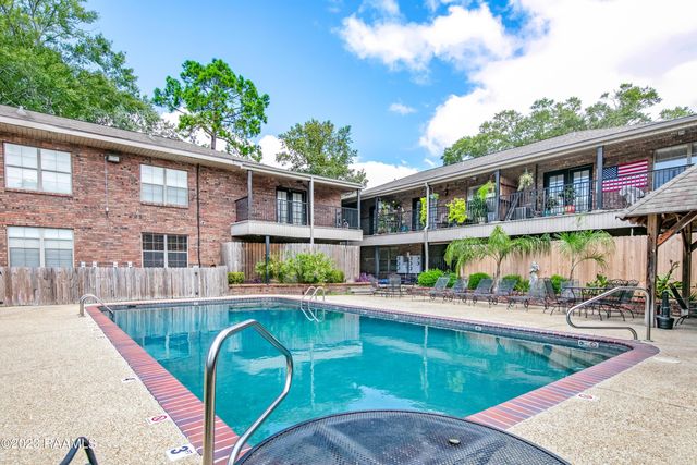 112 Hillside Drive 16, Lafayette, LA 70503