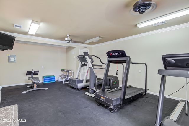 112 Hillside Drive 16, Lafayette, LA 70503