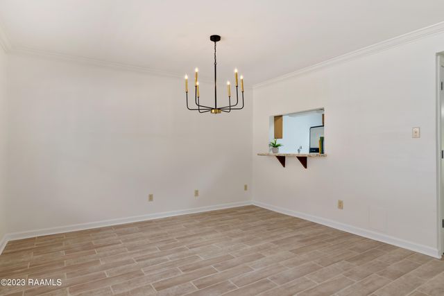 112 Hillside Drive 16, Lafayette, LA 70503