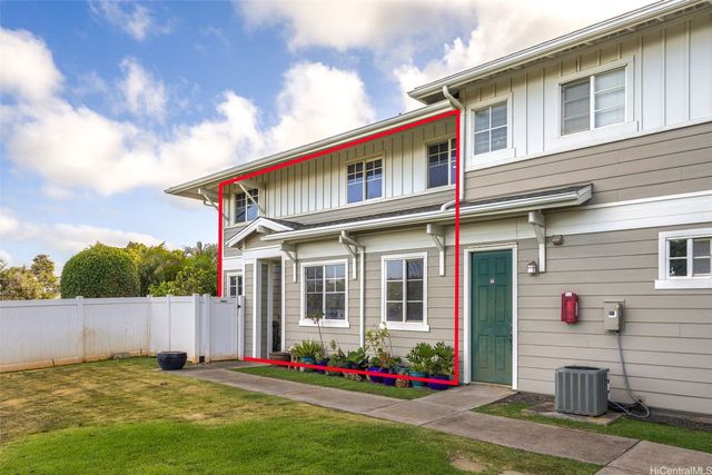 1175 Mokuhano Street G105, Honolulu, HI 96825