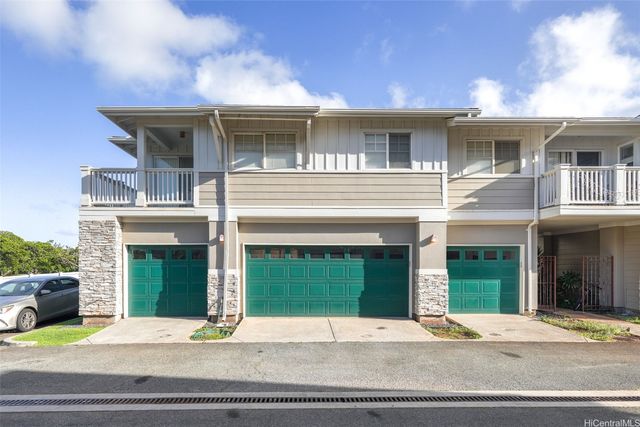 1175 Mokuhano Street G105, Honolulu, HI 96825