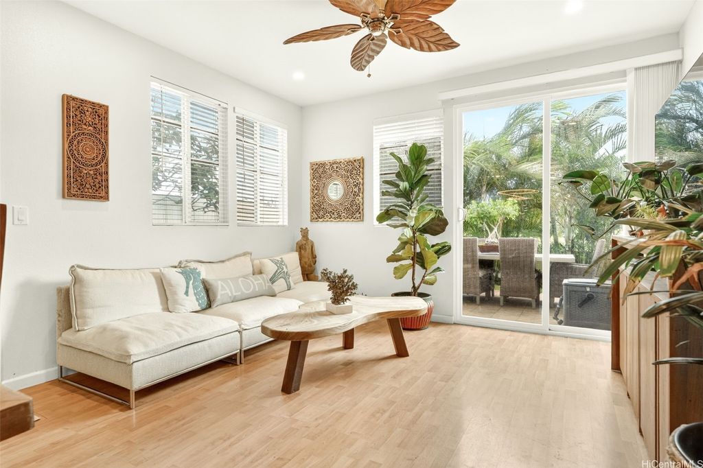 1175 Mokuhano Street G105, Honolulu, HI 96825