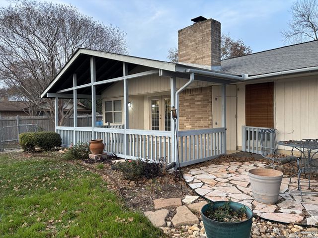 10810 GRAND HAVEN, San Antonio, TX 78239