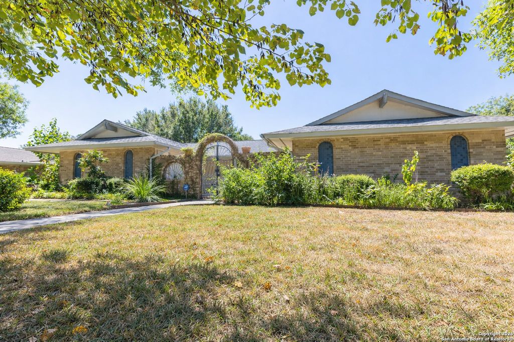 10810 GRAND HAVEN, San Antonio, TX 78239