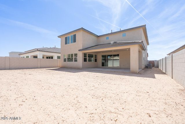 40147 N Alameda Drive, San Tan Valley, AZ 85140