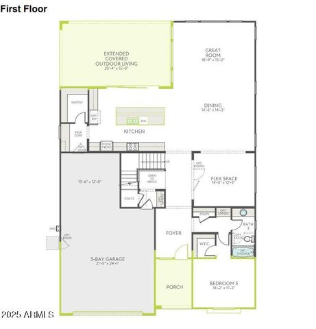 40147 N Alameda Drive, San Tan Valley, AZ 85140