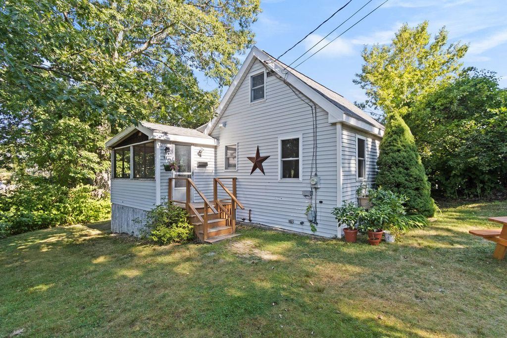 84 Jackson Street, South Portland, ME 04106 — photo 4