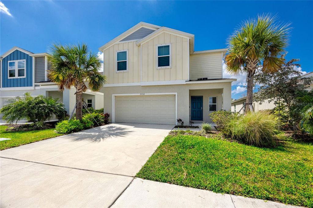 5556 SUMMER SUNSET DRIVE, Apollo Beach, FL 33572