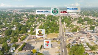 29030 Utica Road, Roseville, MI 48066