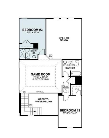 3913 Waxahachie RD, Leander, TX 78641