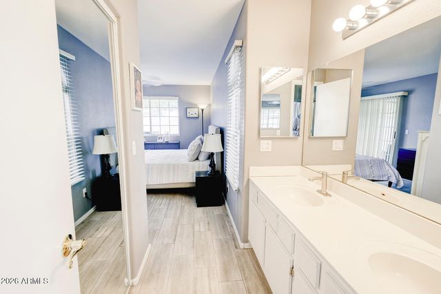 860 N MCQUEEN Road 1007, Chandler, AZ 85225