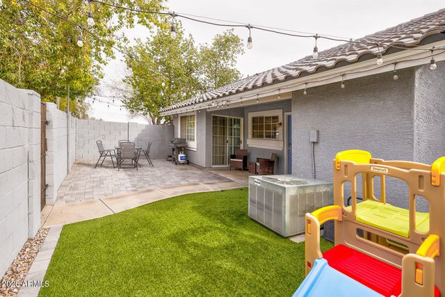 860 N MCQUEEN Road 1007, Chandler, AZ 85225