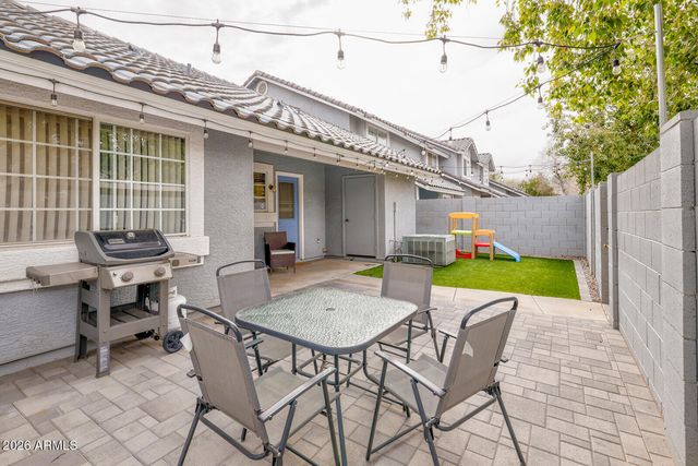 860 N MCQUEEN Road 1007, Chandler, AZ 85225