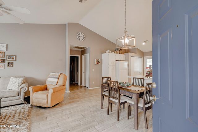 860 N MCQUEEN Road 1007, Chandler, AZ 85225