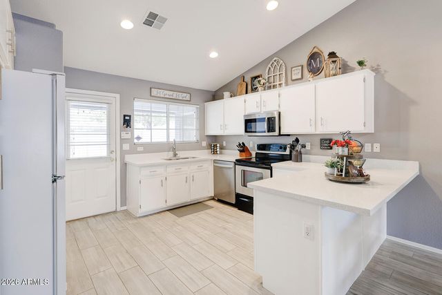 860 N MCQUEEN Road 1007, Chandler, AZ 85225