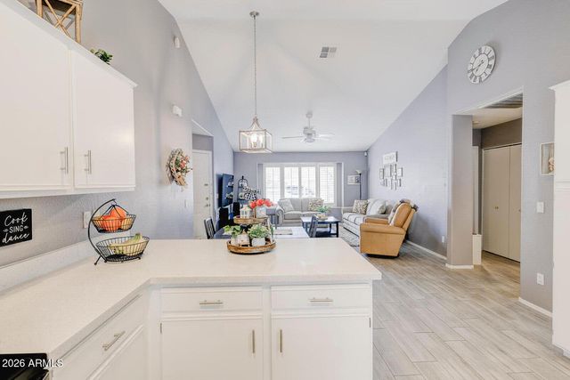 860 N MCQUEEN Road 1007, Chandler, AZ 85225