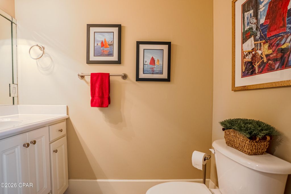 Image 11 of property listing at 419 La Valencia Circle, Panama City Beach, FL 32413
