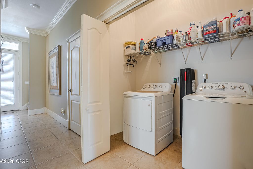 Image 12 of property listing at 419 La Valencia Circle, Panama City Beach, FL 32413