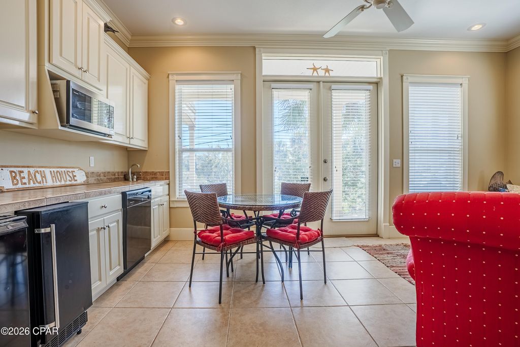 Image 14 of property listing at 419 La Valencia Circle, Panama City Beach, FL 32413
