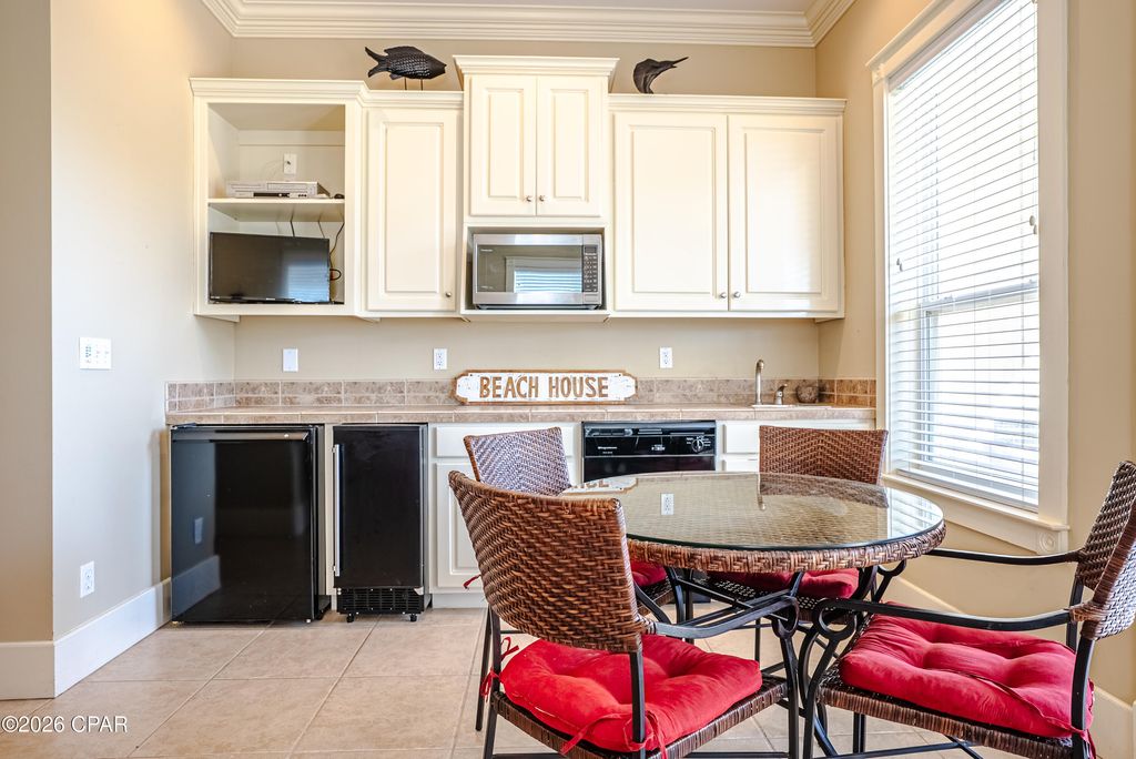 Image 16 of property listing at 419 La Valencia Circle, Panama City Beach, FL 32413