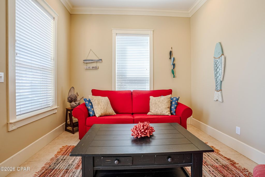 Image 17 of property listing at 419 La Valencia Circle, Panama City Beach, FL 32413