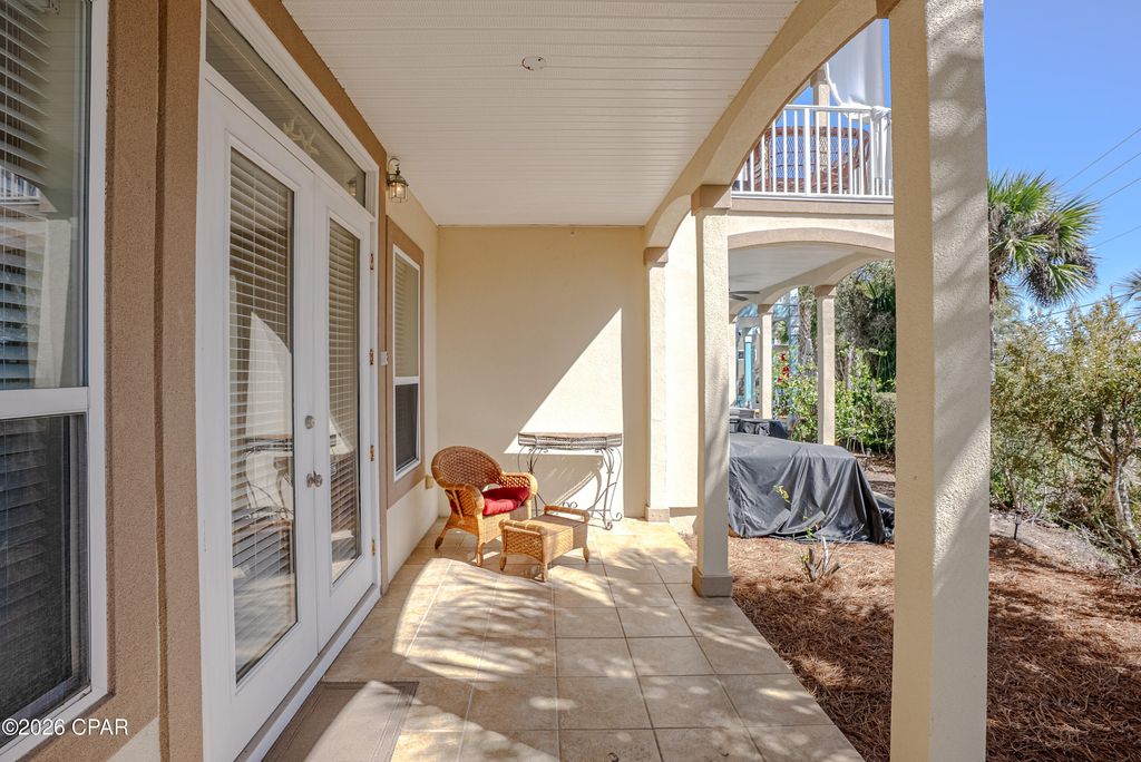 Image 19 of property listing at 419 La Valencia Circle, Panama City Beach, FL 32413