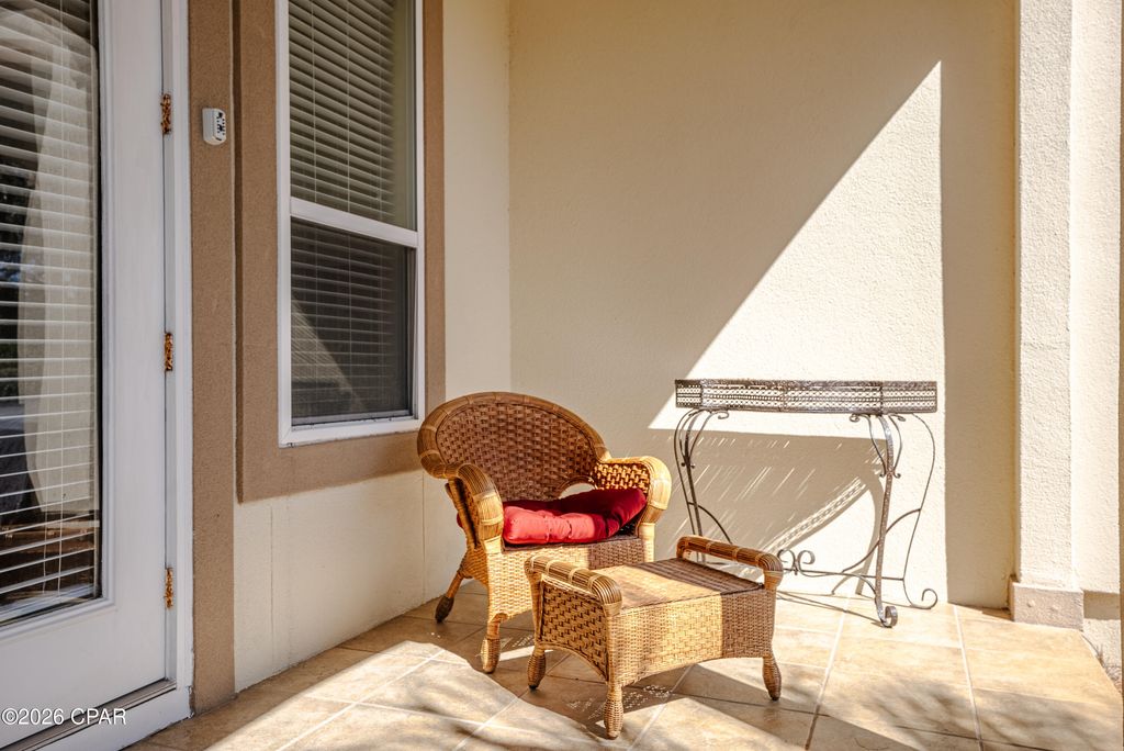 Image 20 of property listing at 419 La Valencia Circle, Panama City Beach, FL 32413