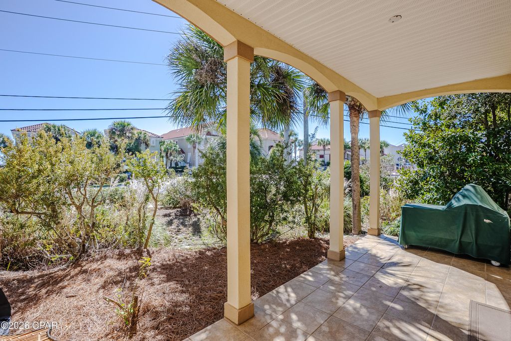 Image 21 of property listing at 419 La Valencia Circle, Panama City Beach, FL 32413