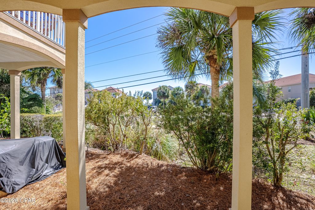 Image 22 of property listing at 419 La Valencia Circle, Panama City Beach, FL 32413