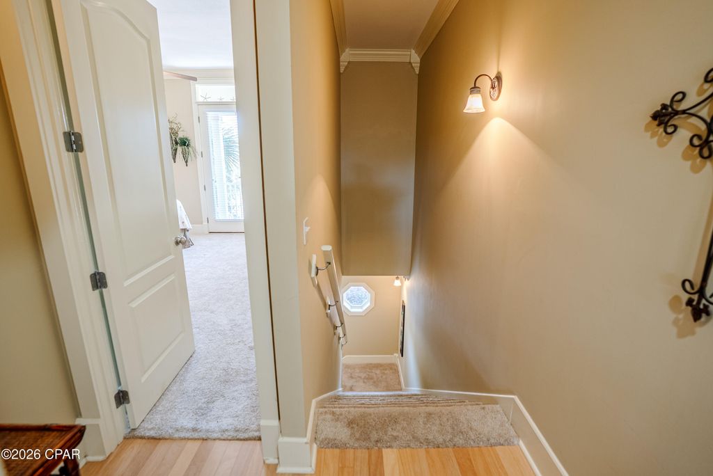 Image 24 of property listing at 419 La Valencia Circle, Panama City Beach, FL 32413