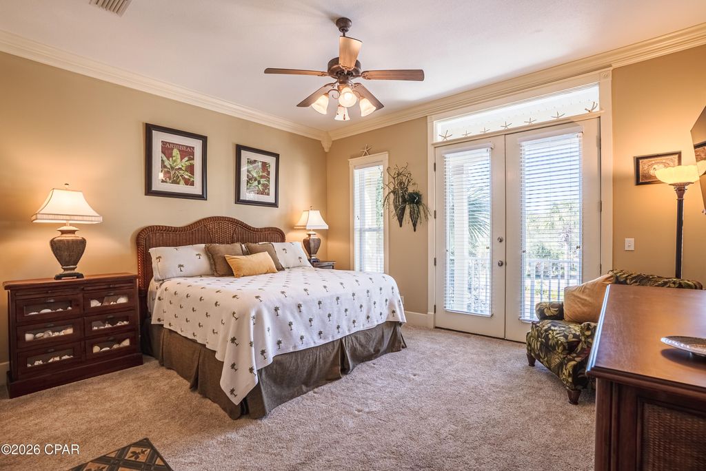 Image 25 of property listing at 419 La Valencia Circle, Panama City Beach, FL 32413