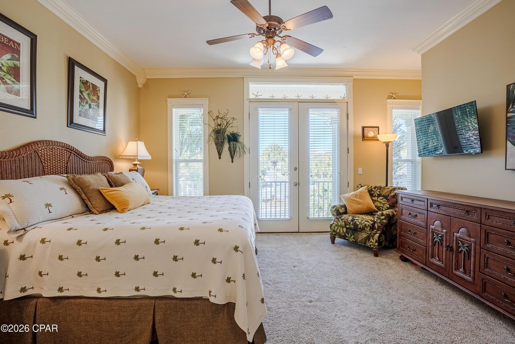 Image 26 of property listing at 419 La Valencia Circle, Panama City Beach, FL 32413